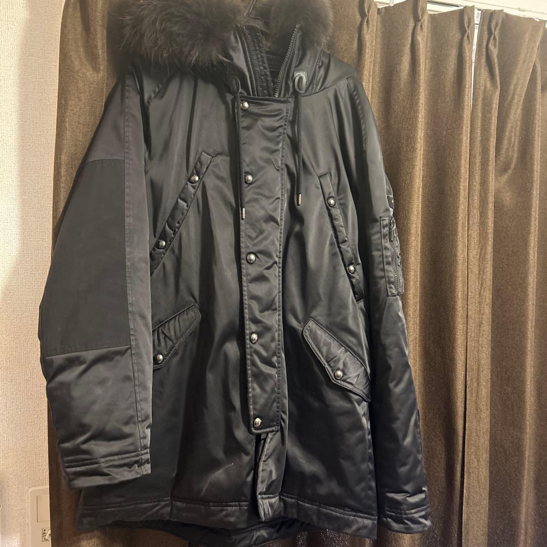 タトラス　ダウン　メンズ　サイズM タトラス メンズ ダウン TATRAS ブランド ダウンジャケット アウター