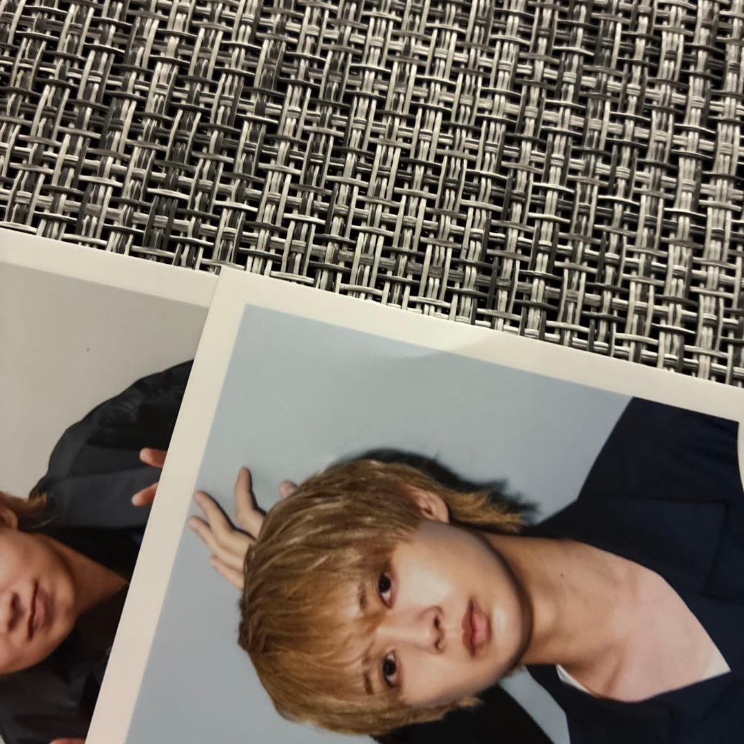 KEY TO LIT 猪狩蒼弥 公式写真 2019〜Jロゴ 71枚 ほぼコンプ - メルカリ