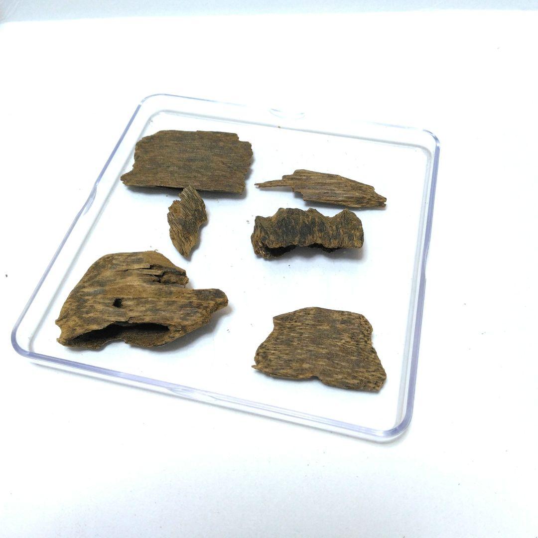 松栄堂 極品沈香 9.9g