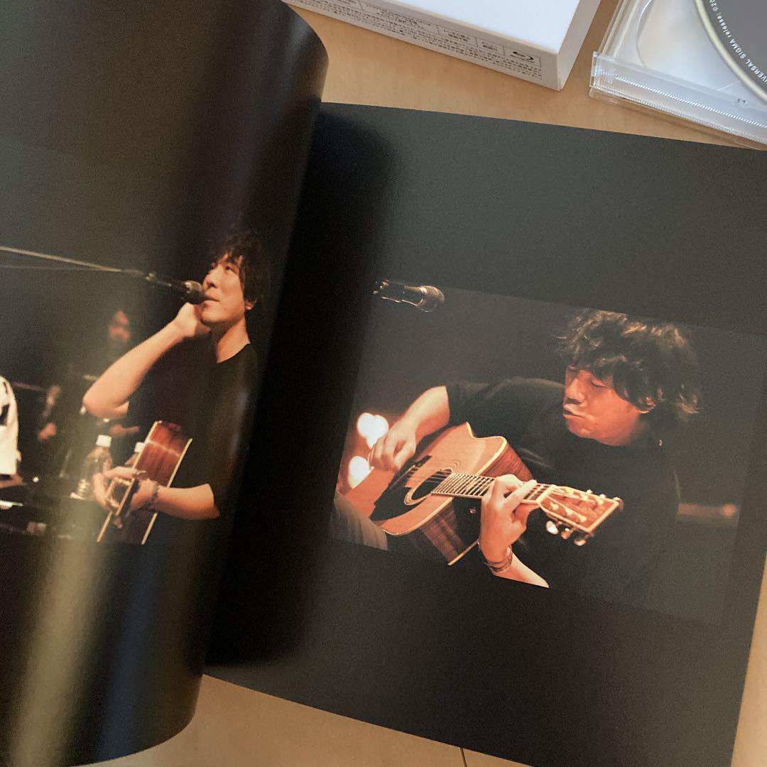 即購入ok!!】バックナンバー『黄色』ファンクラブ限定盤 DVD - メルカリ