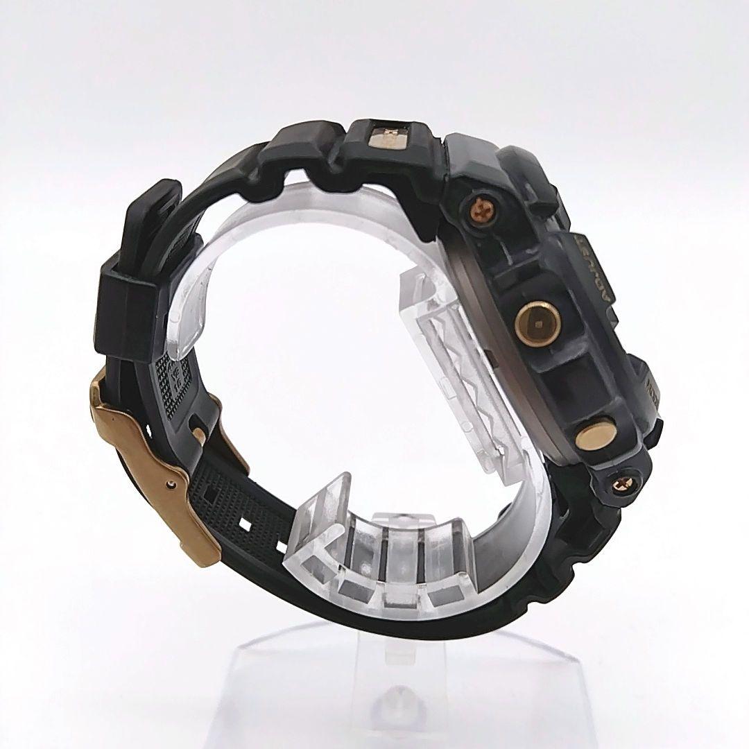 希少品 】 CASIO G-SHOCK MRG-1 1556 チタン 稼働品 - メルカリ