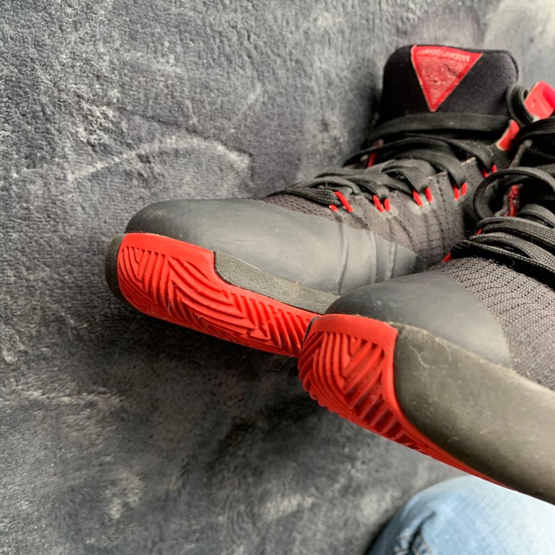 ナイキ【NIKE】ハイパーダンク ※2015年製レアカラー - メルカリ