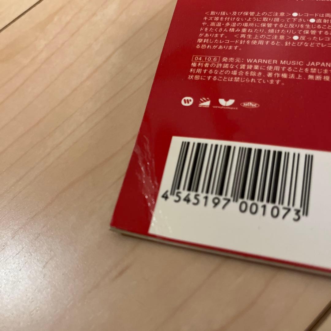 ステッカー付き RIP SLYME 黄昏サラウンド 10inch レコードの通販｜www