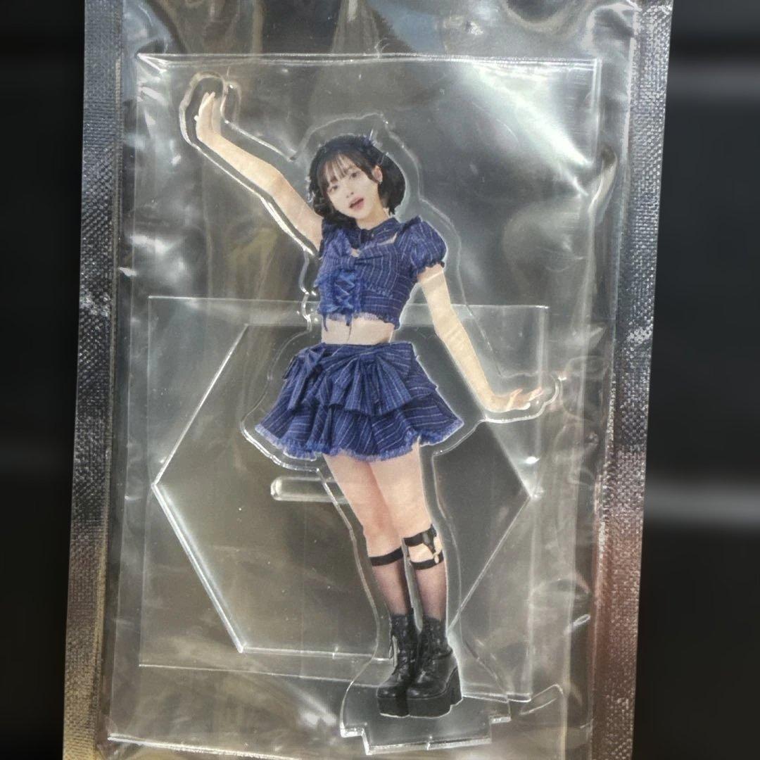 おすし様】専用ページ yosugala 汐見まとい アクスタ - メルカリ