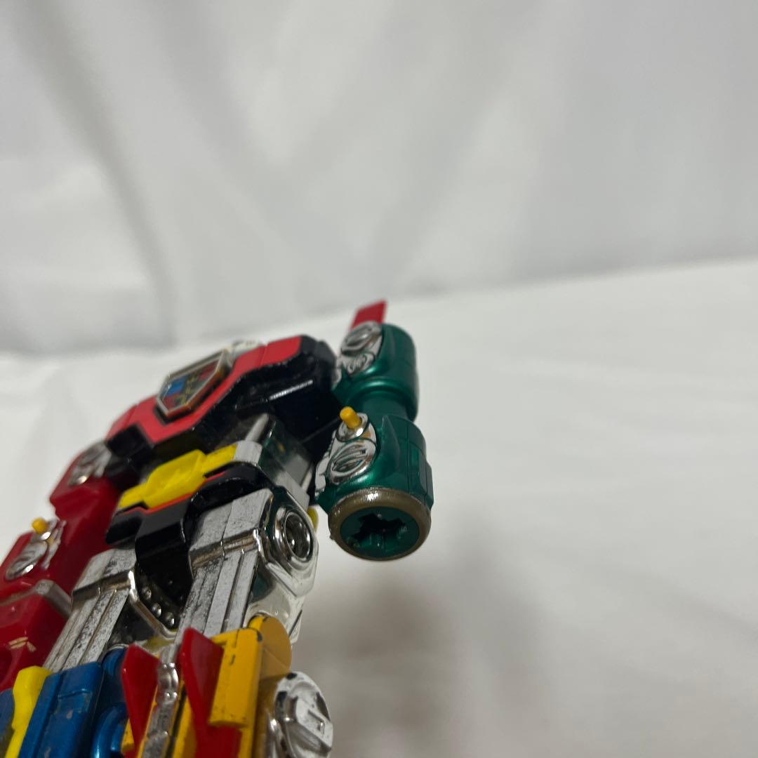 本体のみ ポピー 超合金 ゴライオン 当時物 GB-35 1981 - メルカリ