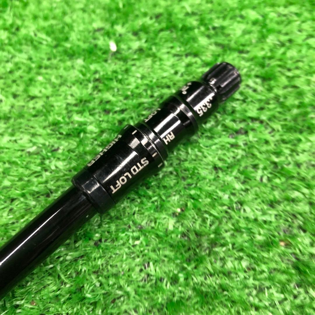 Gsh-895VENTUS シャフト単品 flex6-X サンプル品 スリーブ付 - メルカリ