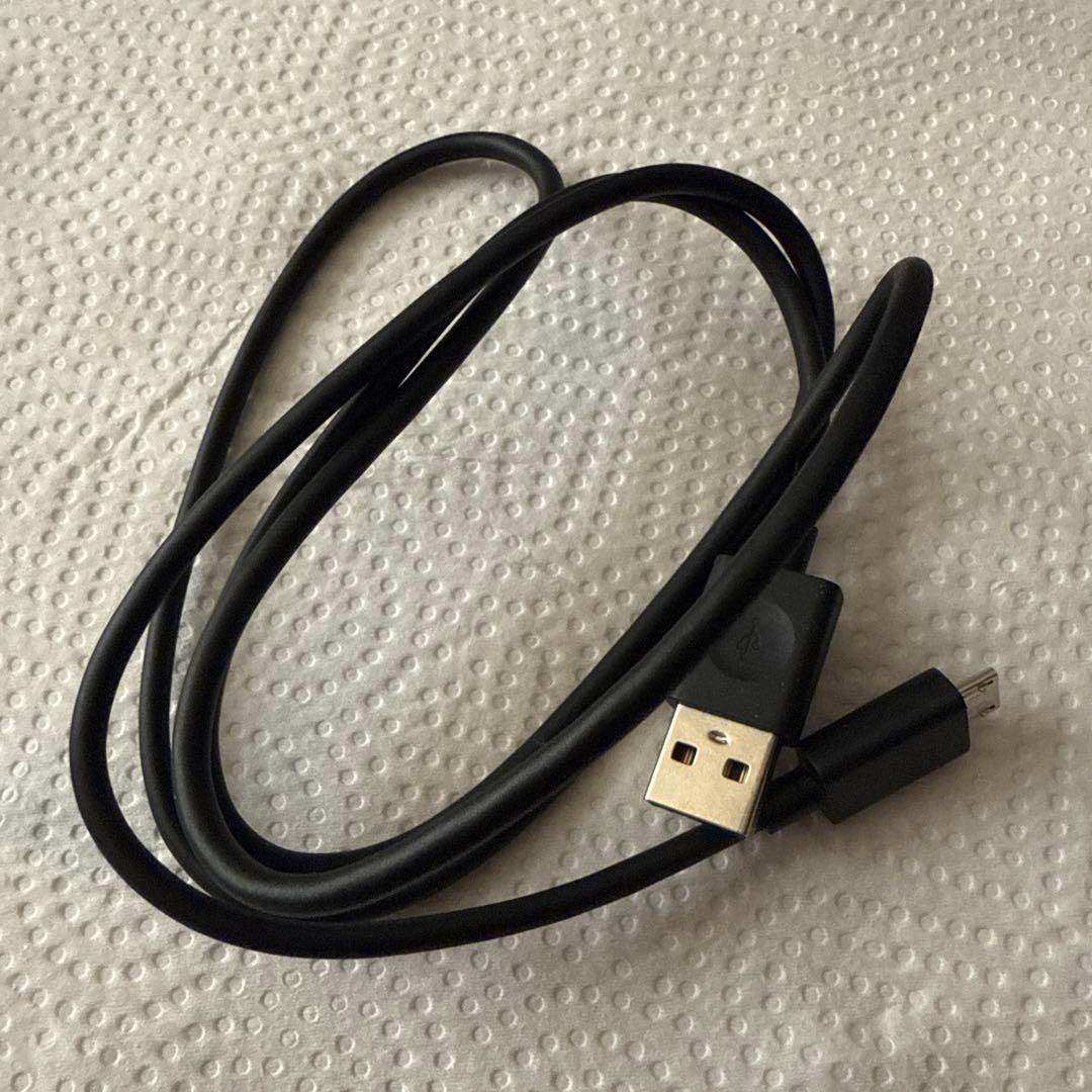 Kindle oasis 第10世代 wifi 8G 広告なし充電ケーブル付属