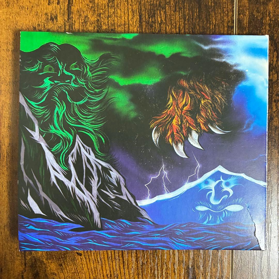 SD JUNKSTA / OVERDOSE NIPPON Norikiyo - メルカリ