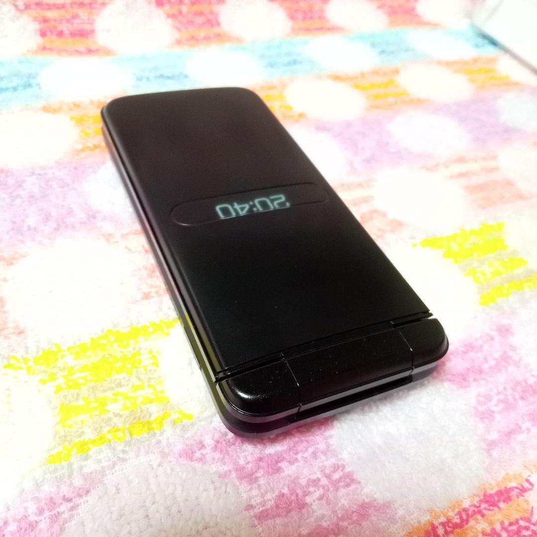 chakata-23様用 KYF42 GRATINA black 充電器セット - メルカリ