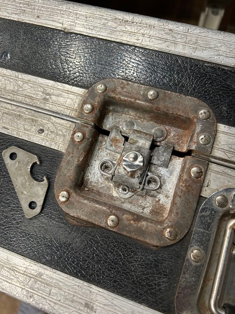 Roland Rhodes MK-80 ステージ ピアノ ハードケース - メルカリ