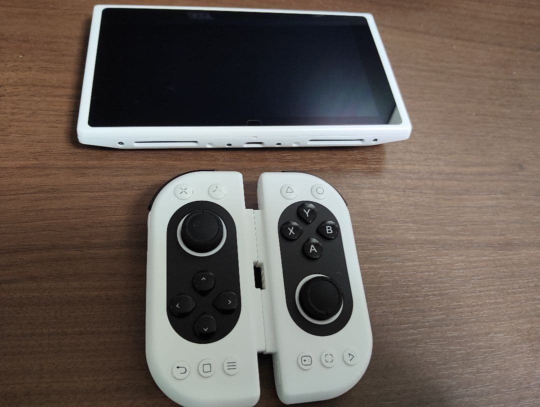 希少 pimax portal 8GB 128GBバージョン 携帯型ゲーム機「Pimax Portal」登場｜VRヘッドセット、据え置き型