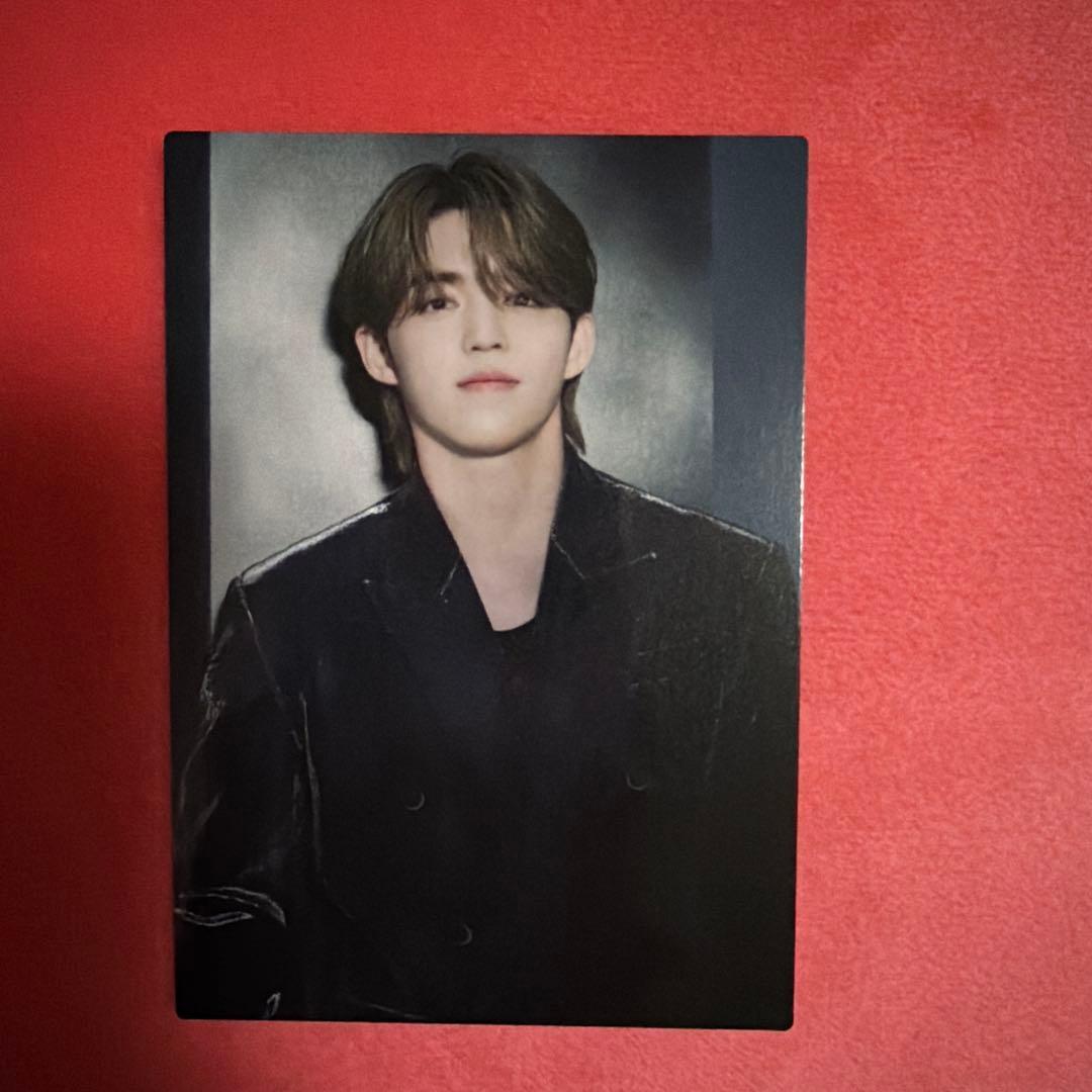 SEVENTEENエスクプス RIGHT HERE トレカ - メルカリ