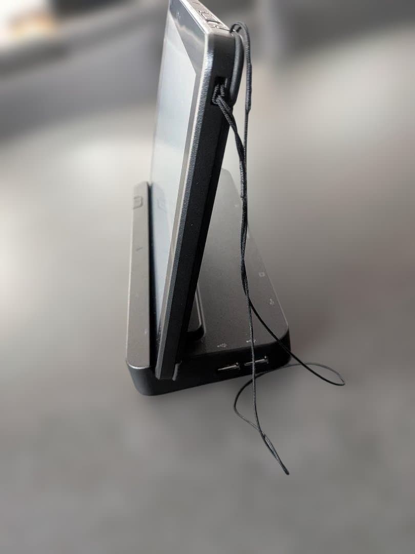 Arrows Tab Q509/VE Windows11 Pro クレードル付き - メルカリ