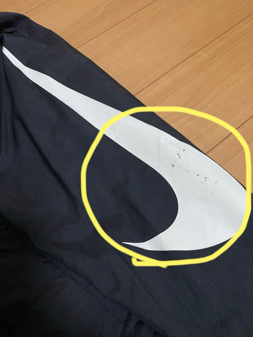 ニ*コ様 F.C.Real Bristol STORM-FIT TOUR JAC