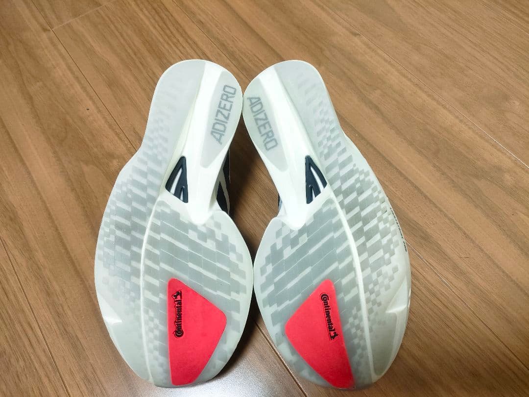 タクミセン11 26.0cm adidas ADIZERO TAKUMI SEN