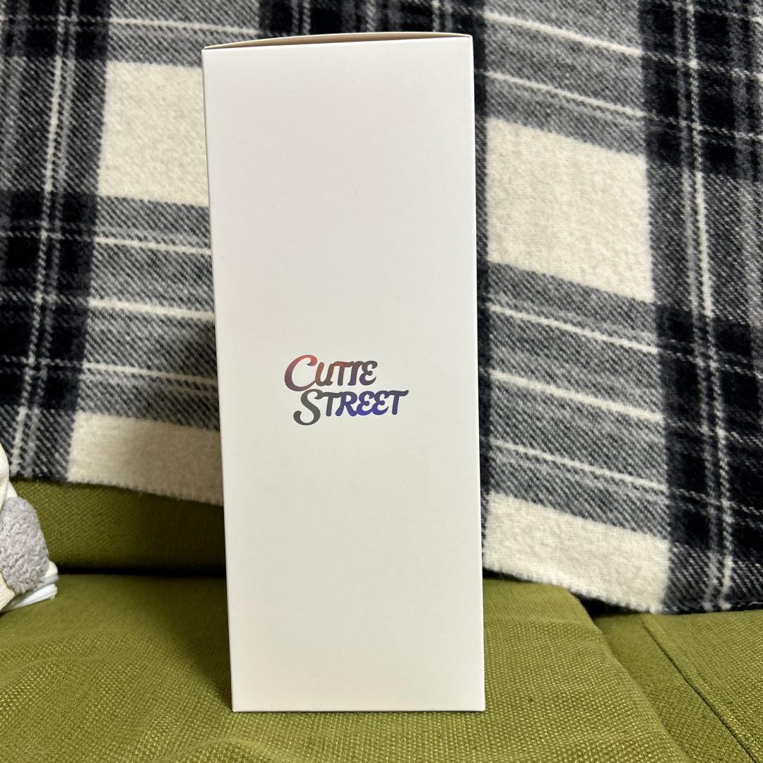 CUTIE STREETきゅーすと ペンライト タオル 川本笑瑠 - メルカリ