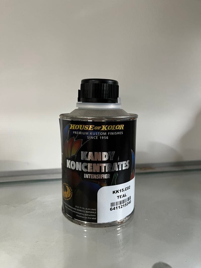 ハウスオブカラー KANDY KONCENTRATES TEAL P72019Z_1.jpg