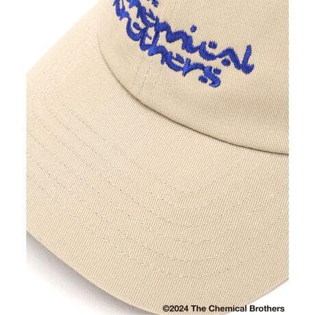 JOURNAL STANDARD別注 ケミカルブラザーズ ロゴ キャップ - メルカリ