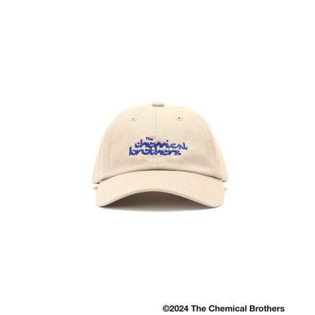 JOURNAL STANDARD別注 ケミカルブラザーズ ロゴ キャップ - メルカリ