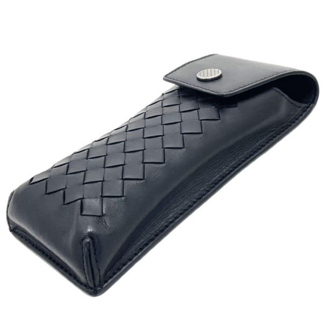 美品 ボッテガヴェネタ メガケース サングラス カバー 16011の通販はau