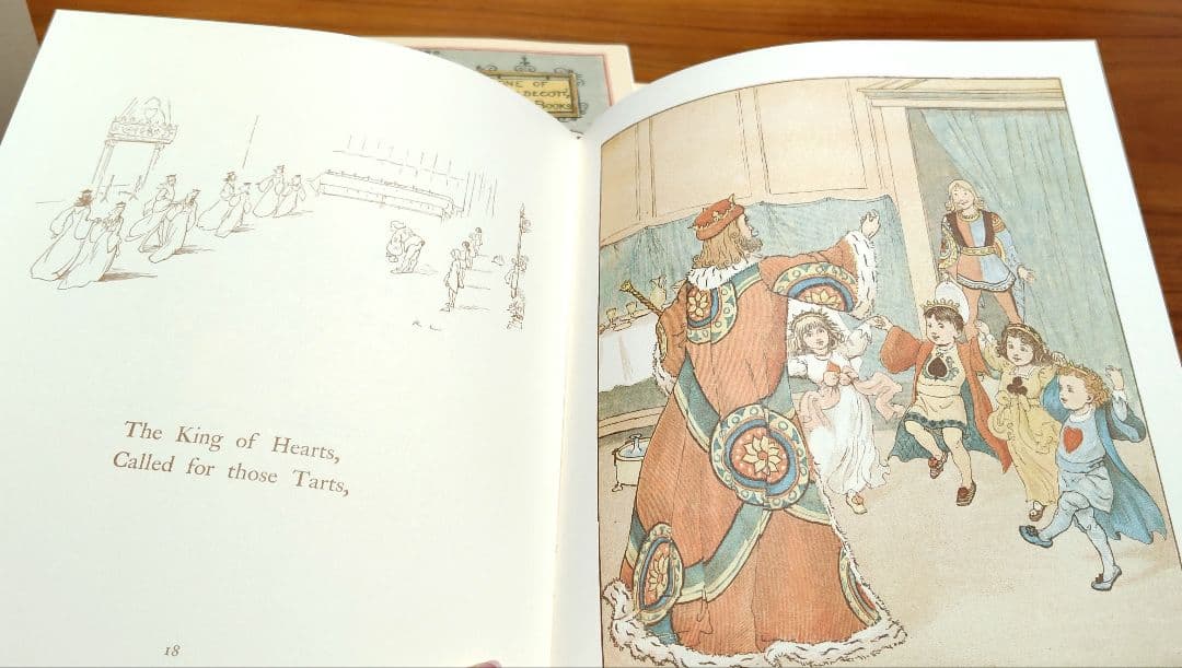 コールデコットの絵本 絵本コレクション - Caldecottシリーズ 洋書