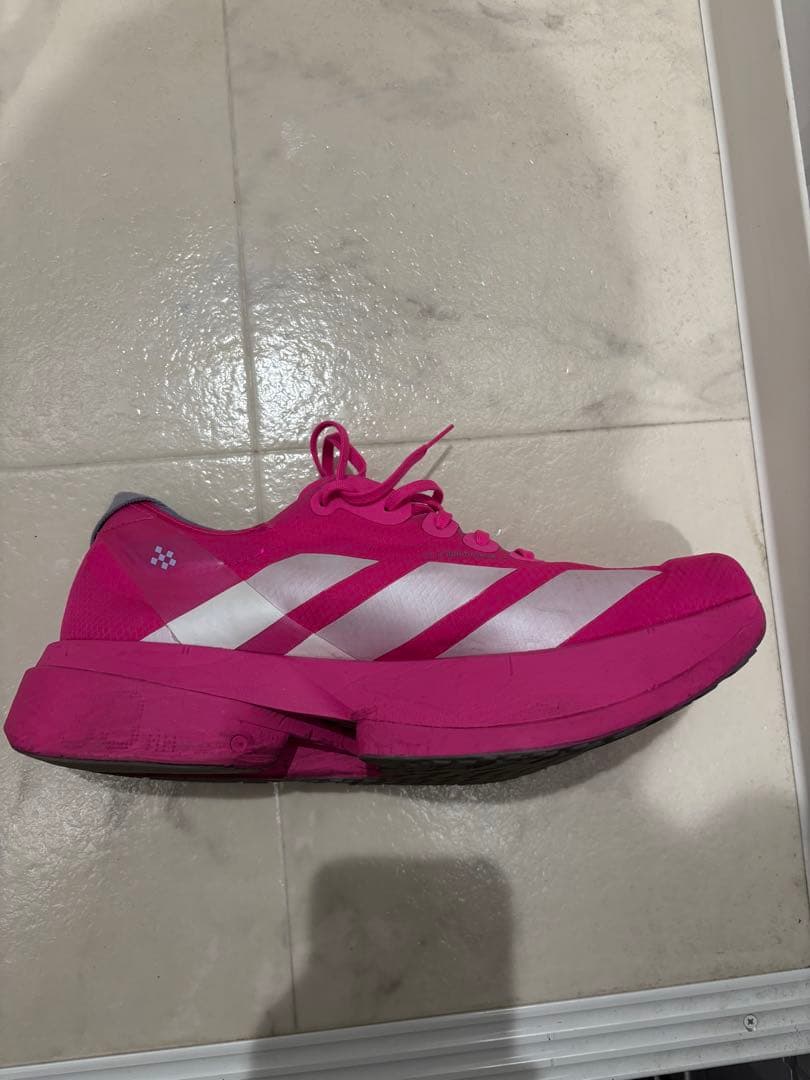 アディオスプロ4 26.5cm