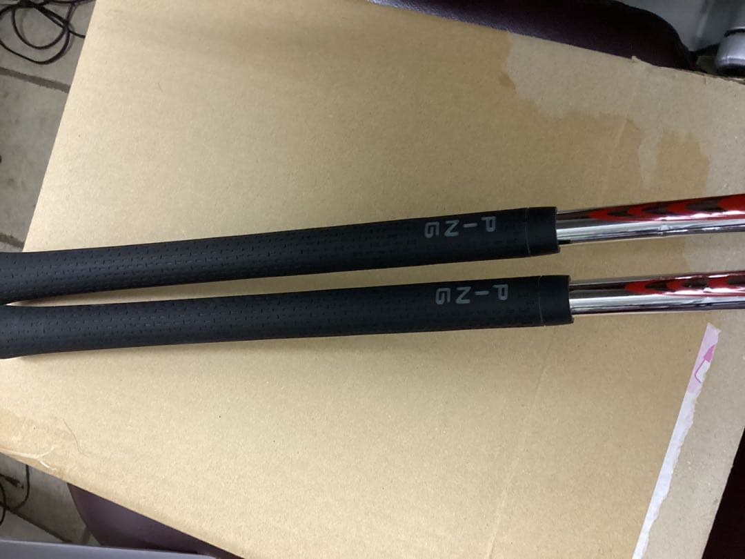 ★☆ピン S159 モーダス3 TOUR115Sウェッジ54度58度H 2本☆★