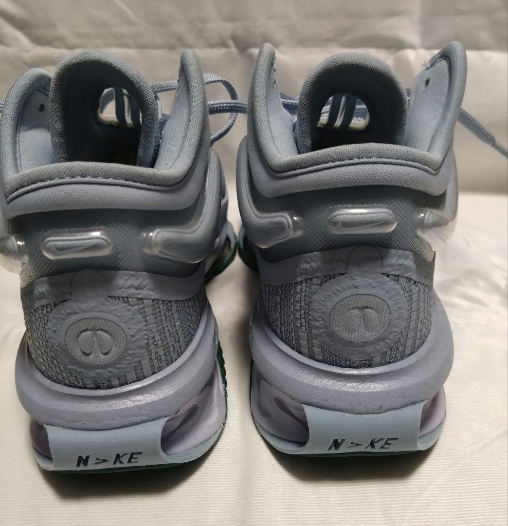 最終値下:NIKE AIR ZOOM G.T. JUMP 2 EP 28.5cm