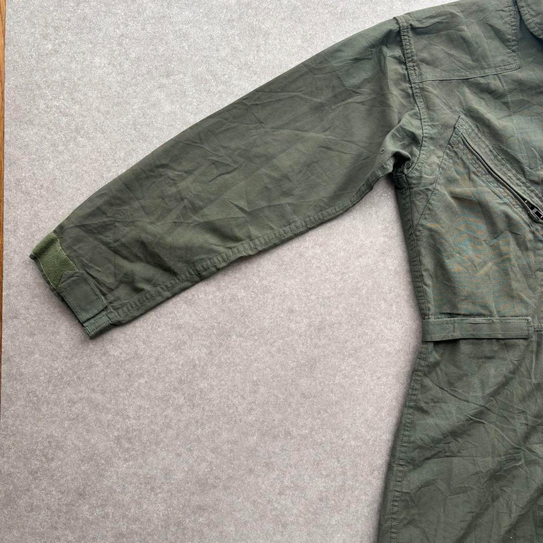 米軍 CWU-27/P フライトスーツ 38R カーターインダストリーズ製 - メルカリ