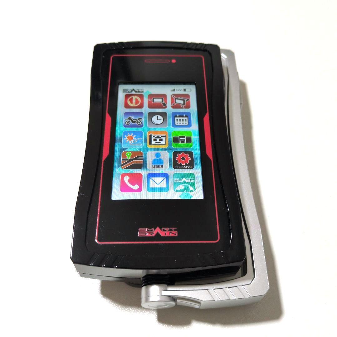 CSM ファイズフォン20Plus ファイズドライバーNEXT付属品 - メルカリ