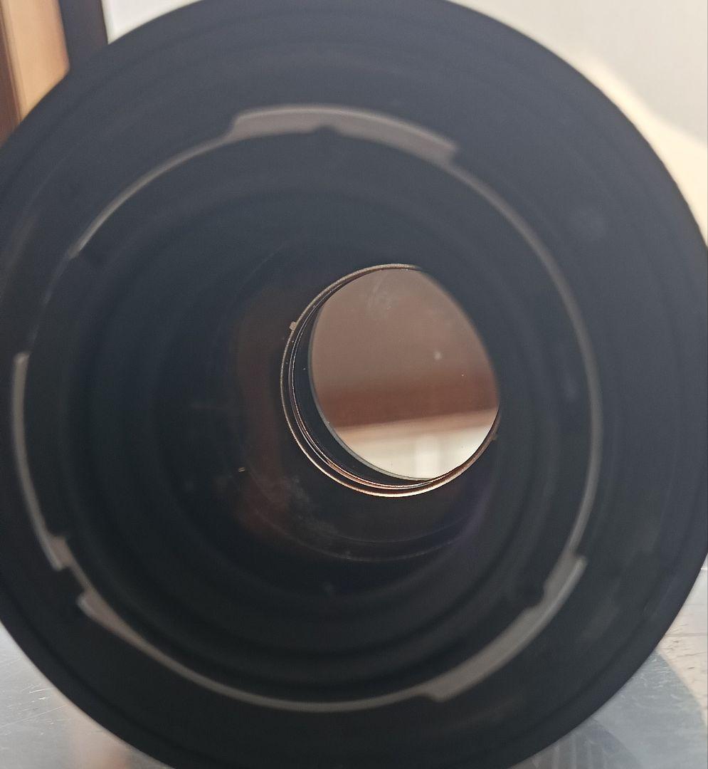 レンズ(ズーム) vario-sonnar 28-85mm f3.3-4.0