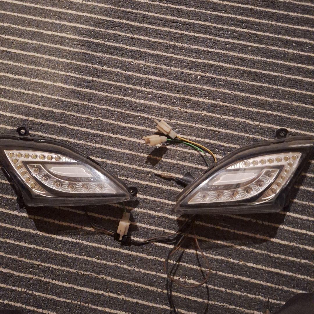 H24 プリウスα ZVW41W フューエルポンプ 97137プリウスα 用品 純正」の