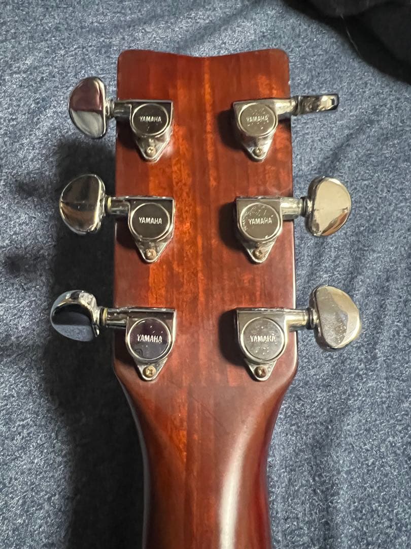 YAMAHA FS-341 - メルカリ