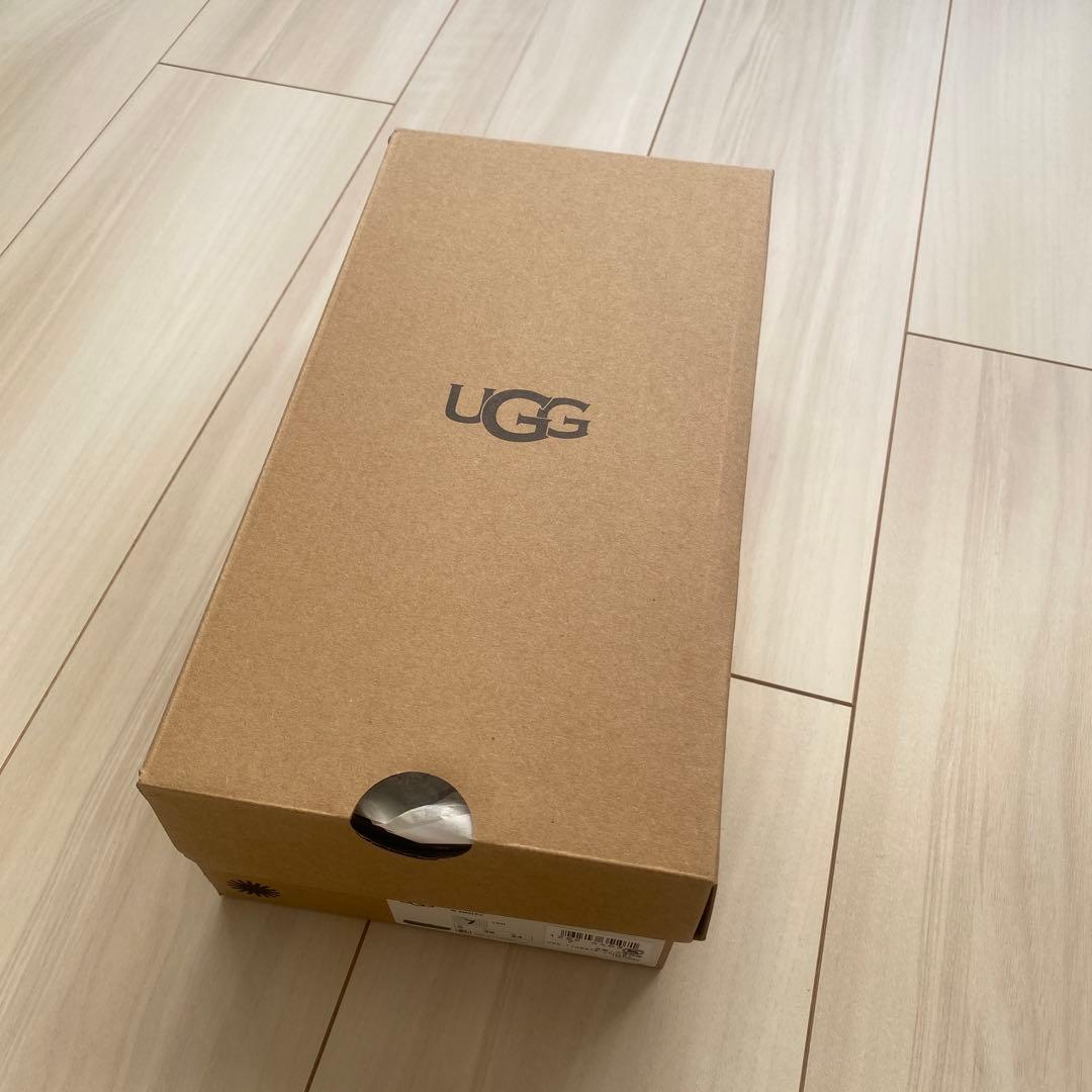 UGG ANSLEY/アグ アンスレー/ライトハウス 24cm - メルカリ