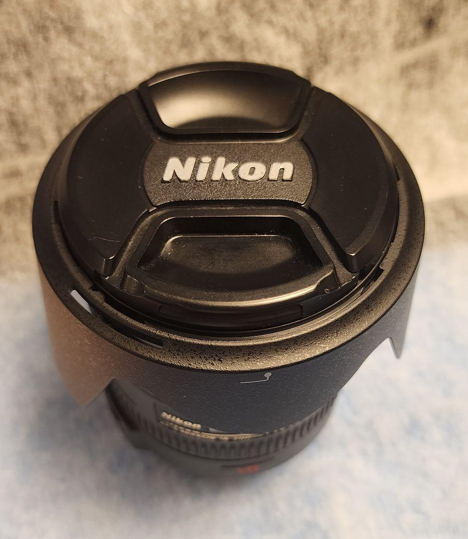 ジ*ン様 Nikon AF-S NIKKOR 18-200mm f/3.5-5.