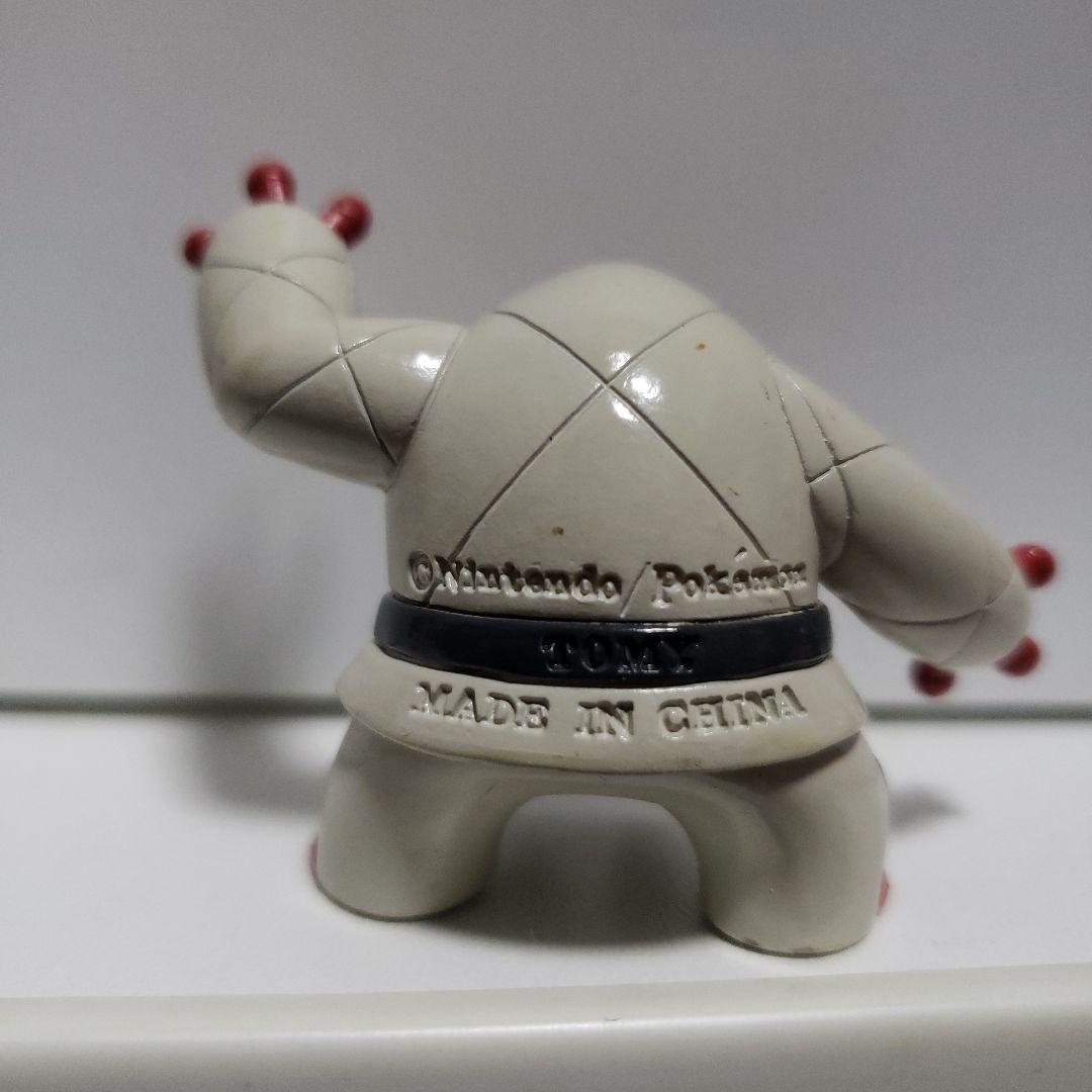 ナゲキ ポケモン フィギュア モンコレ TOMY レア レトロ 昔 グッズ