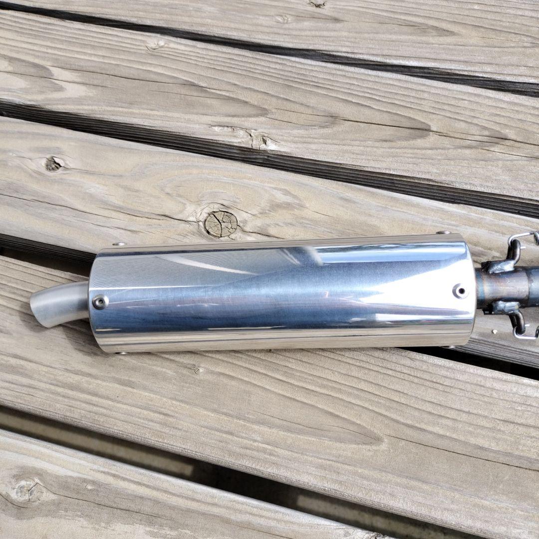 af18 af25 af27 af28 rbワークス ストレートチャンバー - メルカリ