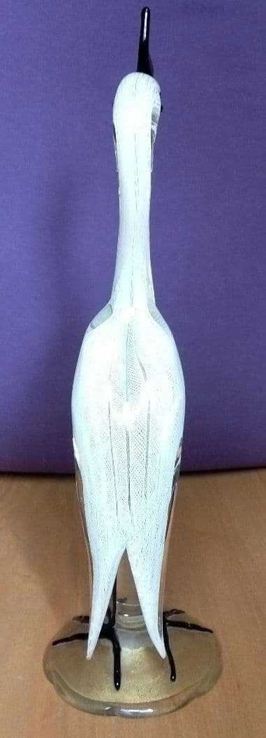 Salviati/サルヴィアーティ/MURANO/ガラスオブジェクト