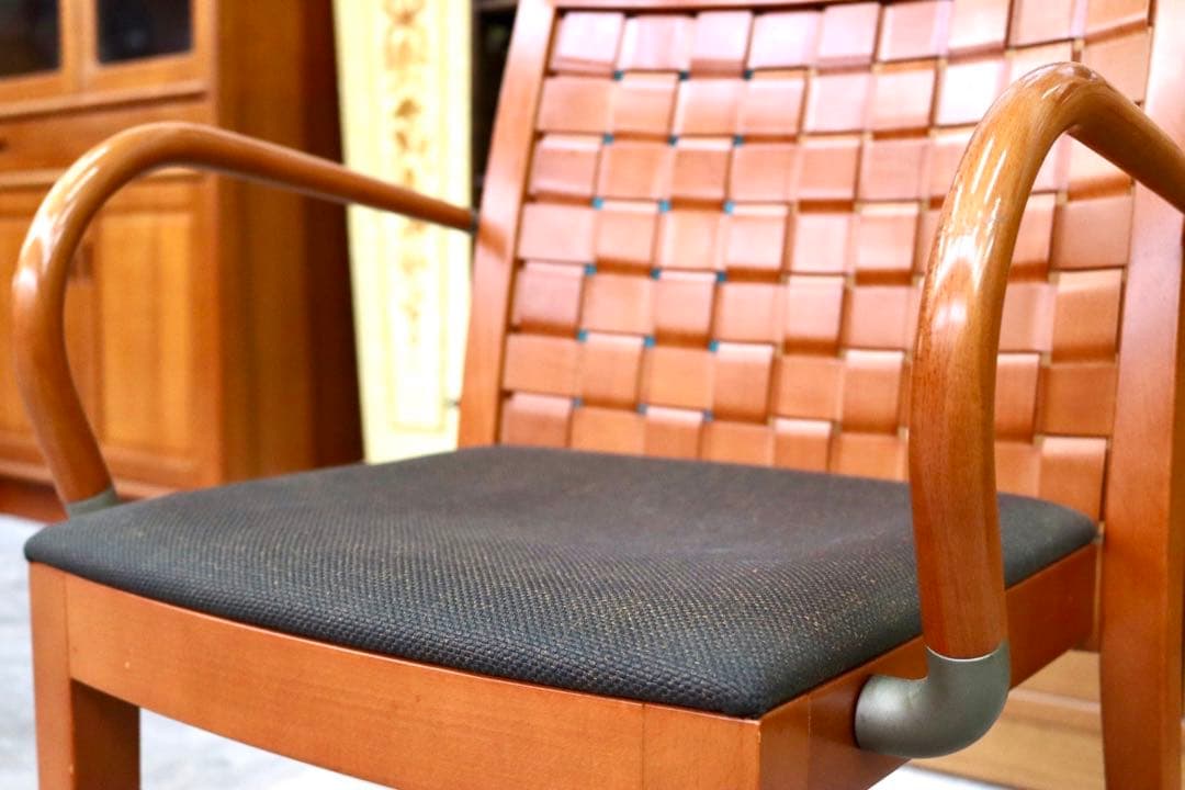 GMIK222D○arflex / アルフレックス LUCA ルカ アームチェア