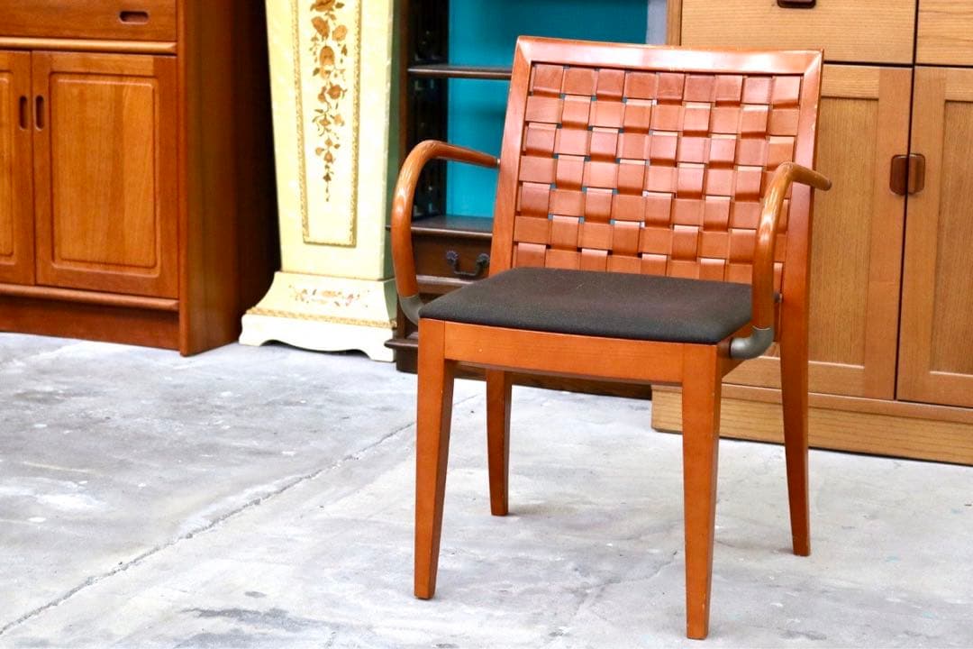 GMIK222D○arflex / アルフレックス LUCA ルカ アームチェア GMIK222D○arflex / アルフレックス LUCA ルカ アームチェア