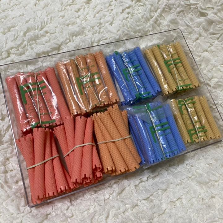 美容師国家試験 ワインディングセット！ - メルカリ