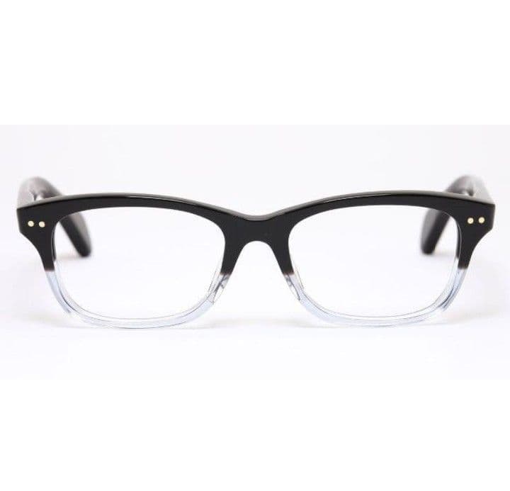 ☆匠 角矢甚治郎作【鯖江メガネ・新品】伊達メガネ セルロイドフレーム