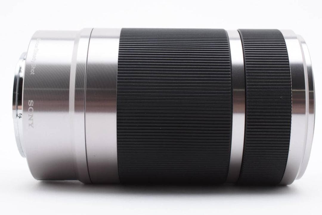 ★外観極美品★55-210mm F4.5-6.3 SEL55210 #108i