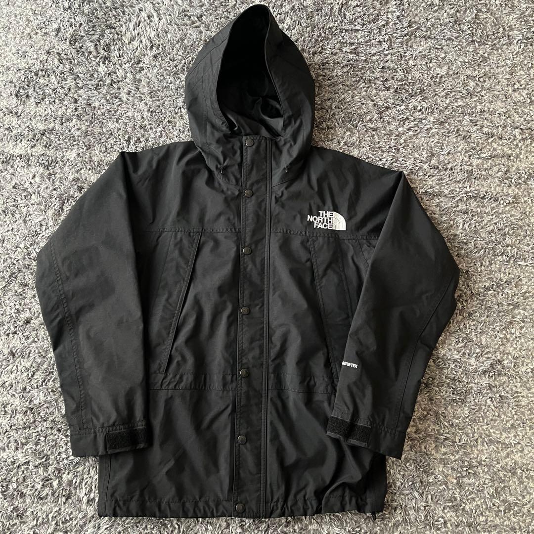 【未使用級！！✨】THE NORTH FACE マウンテン ライト ジャケット THE NORTH FACE（ザ ノースフェイス） ジャケット メンズ 26SS
