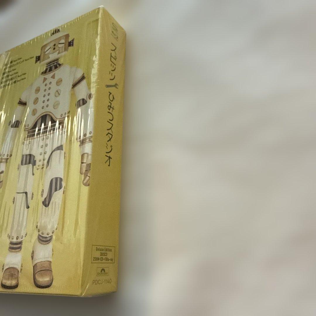 スピッツ ひみつスタジオ【デラックスエディション】 - メルカリ