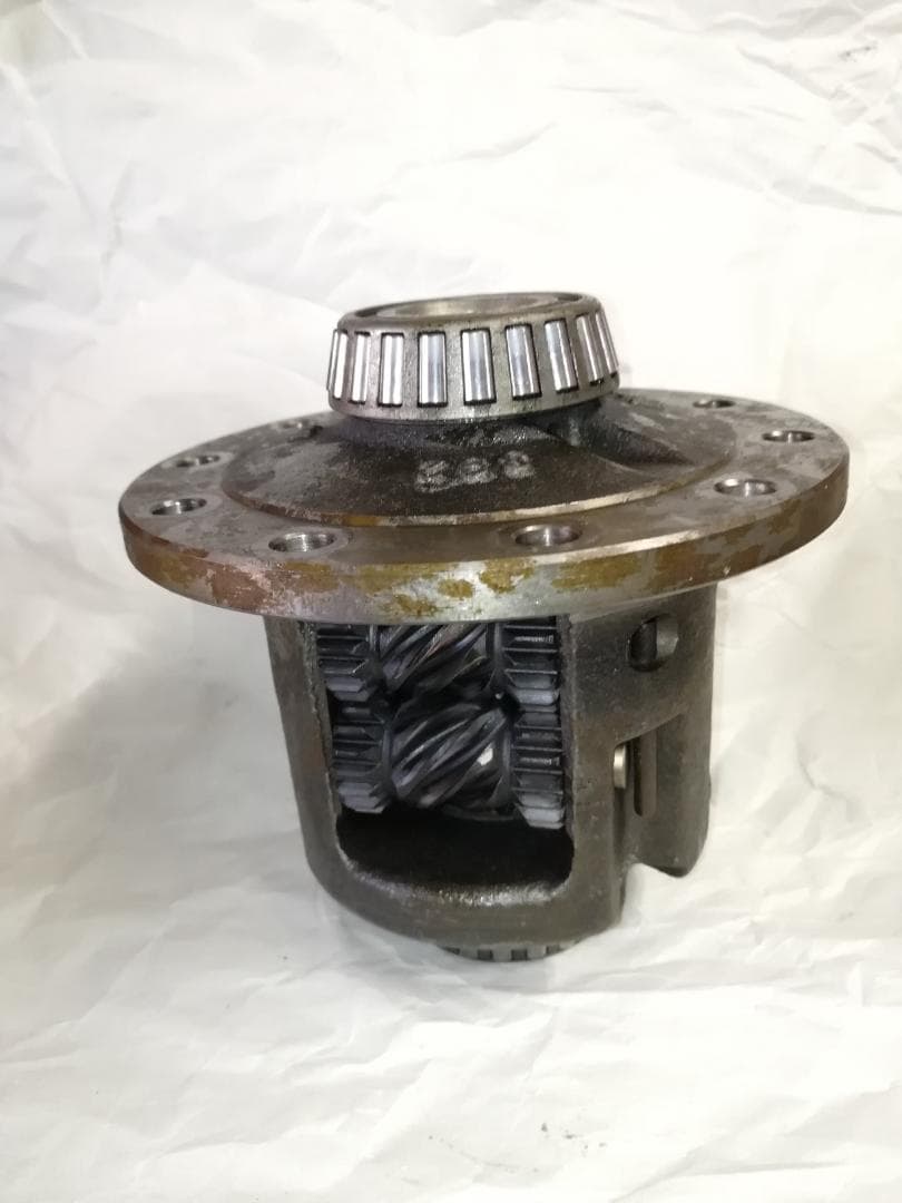 ロードスターNA8C 純正トルセンデフ LSD - メルカリ