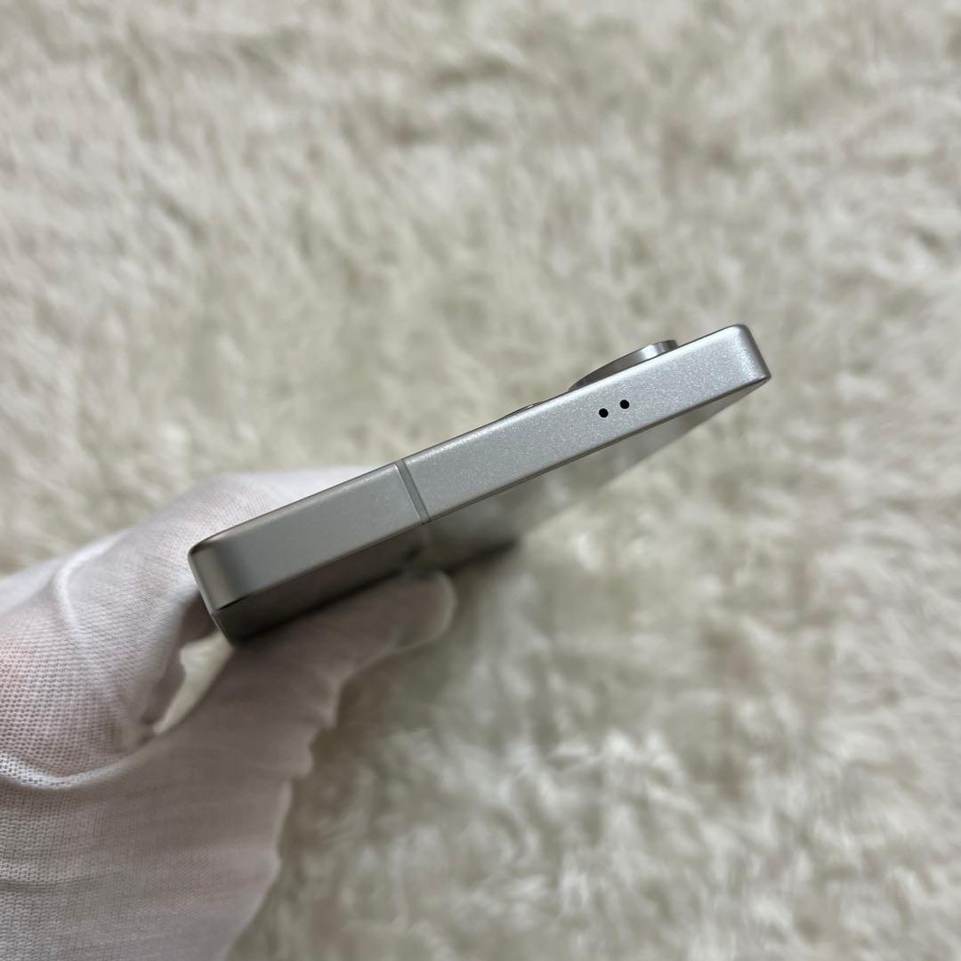 ☆ Galaxy S25 ultra 256GB ホワイトシルバー美品j06 - メルカリ