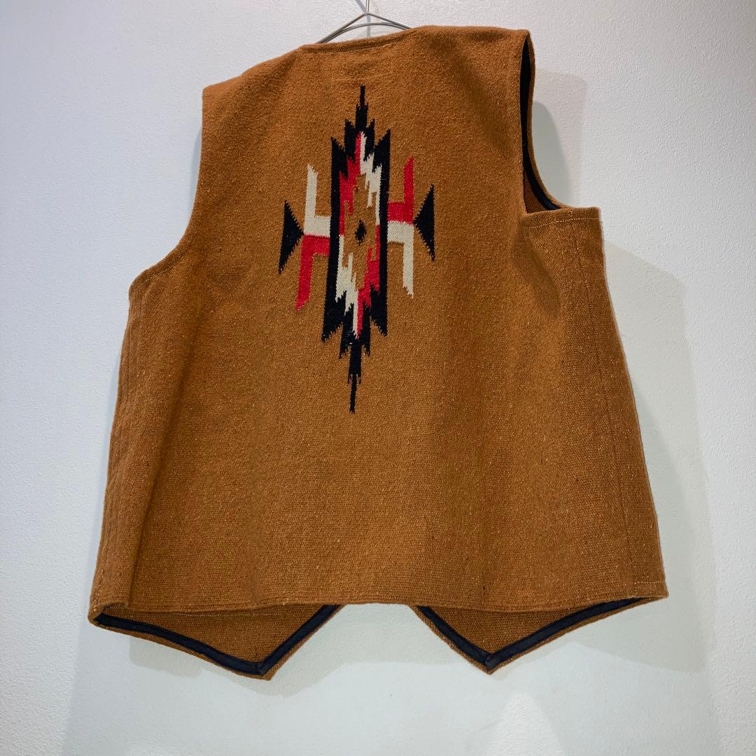 Indian motorcycle チマヨベスト 東洋エンタープライズ 40