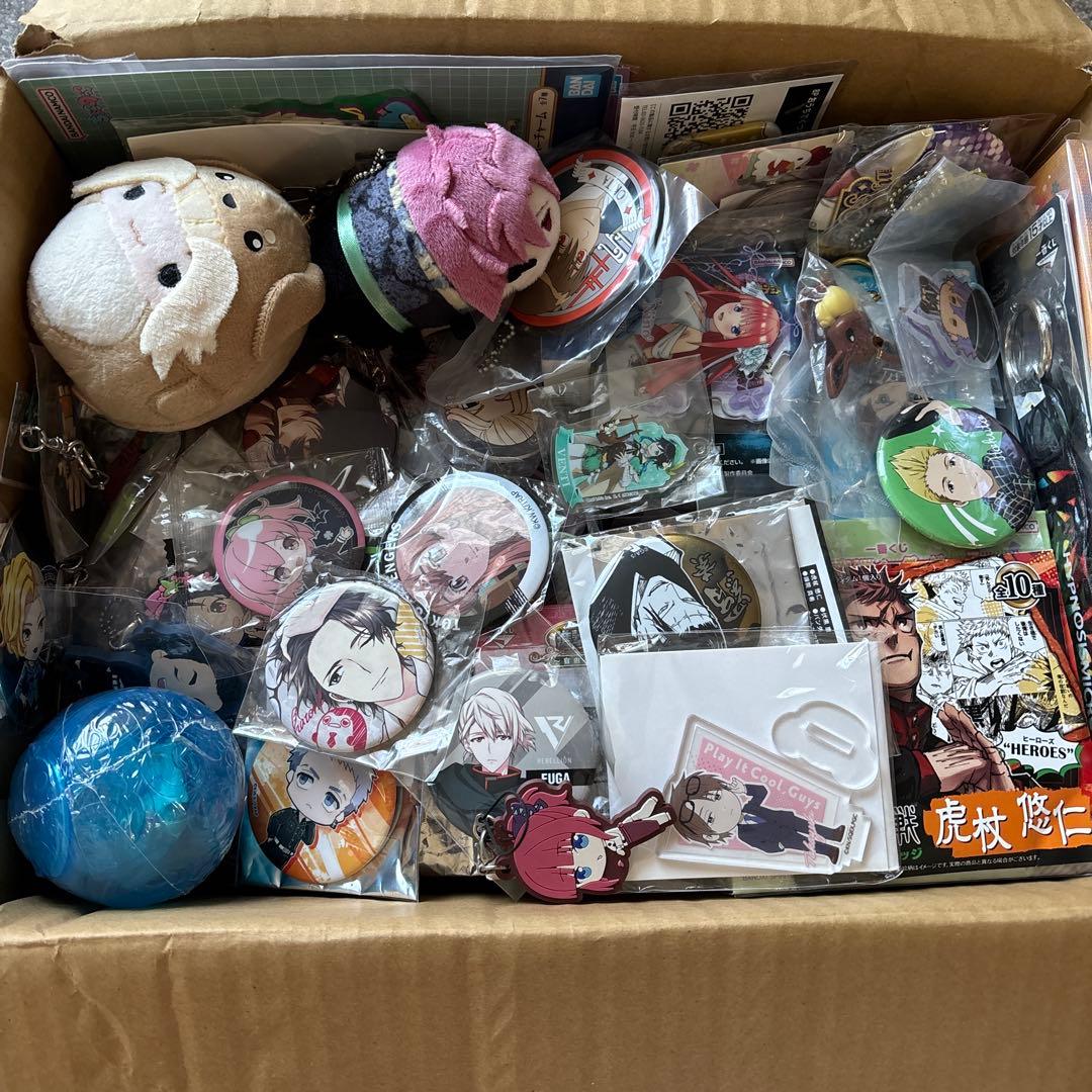 ノンジャンル アニメキャラ 大量 まとめ売りの通販はau PAY マーケット