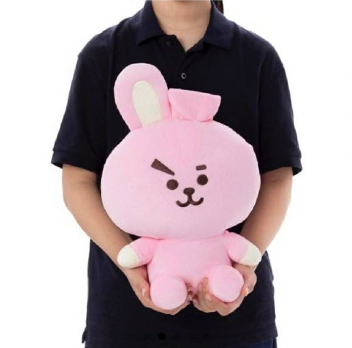 BTS L COOKY クッキー ジョングク JUNGKOOK 公式 - メルカリ